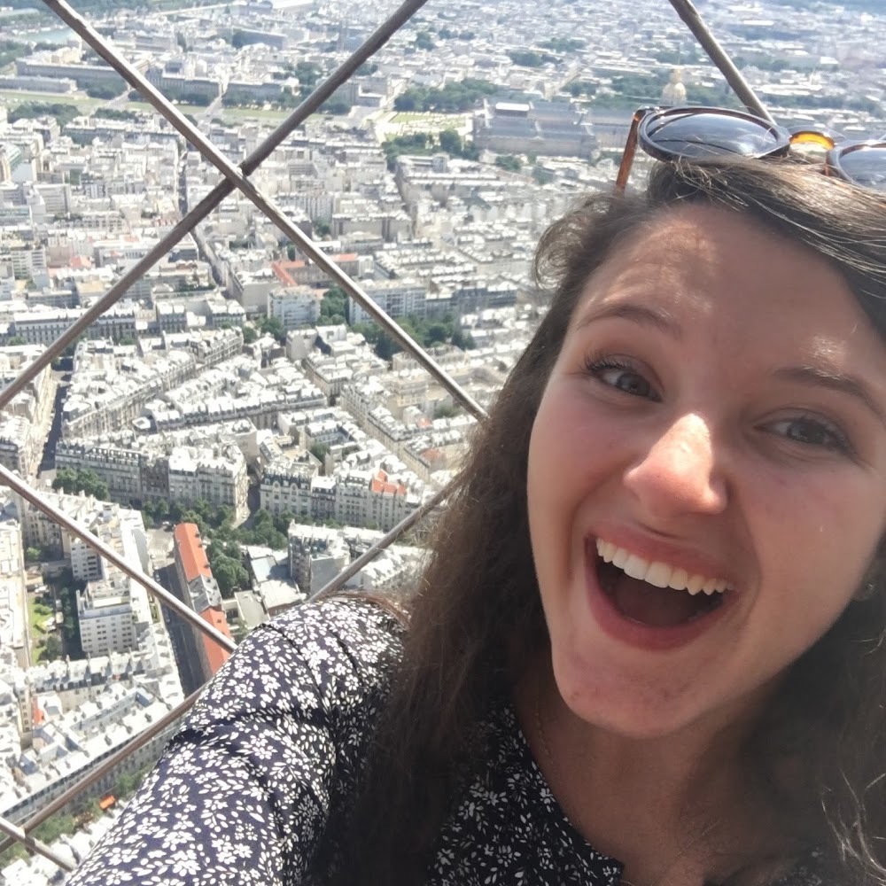 Meet your Posher, Isabella